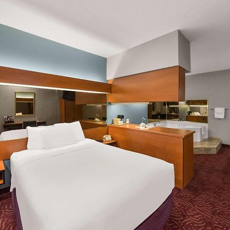 Econo Lodge Inn & Suites Mesquite - Dallas East Dış mekan fotoğraf