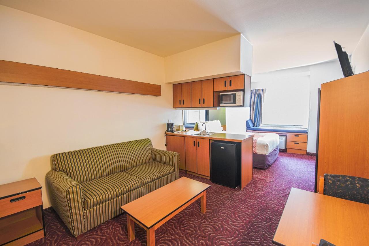 Econo Lodge Inn & Suites Mesquite - Dallas East Dış mekan fotoğraf