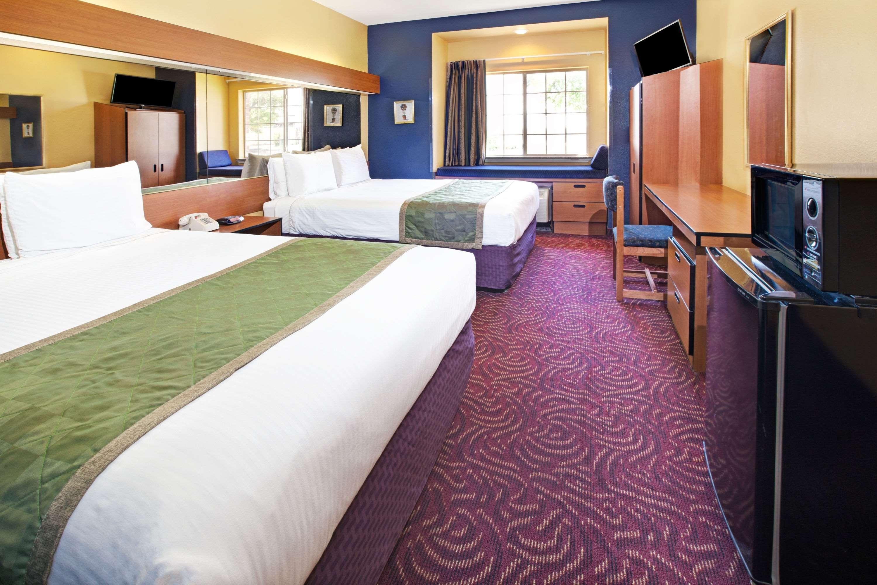 Econo Lodge Inn & Suites Mesquite - Dallas East Dış mekan fotoğraf