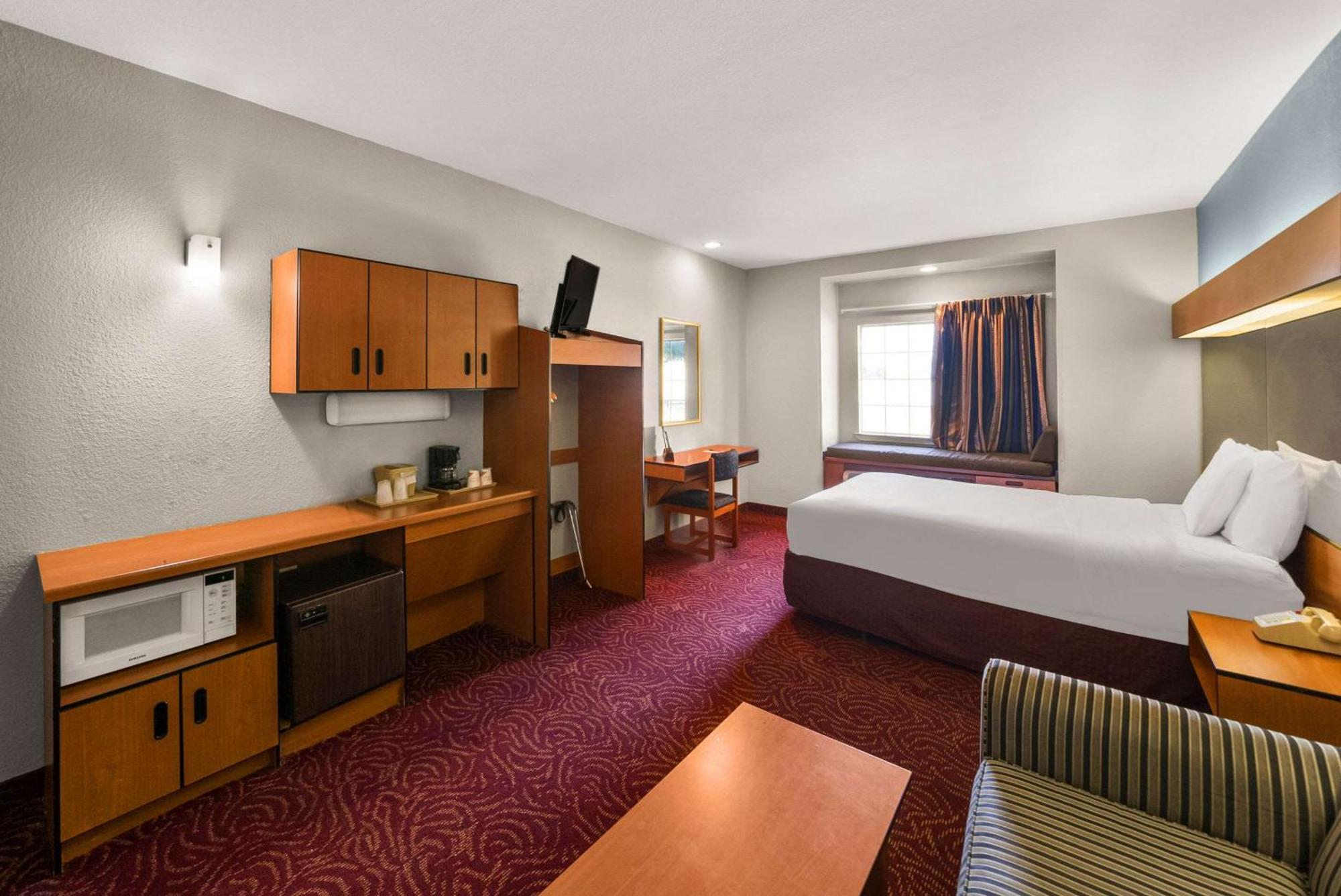 Econo Lodge Inn & Suites Mesquite - Dallas East Dış mekan fotoğraf