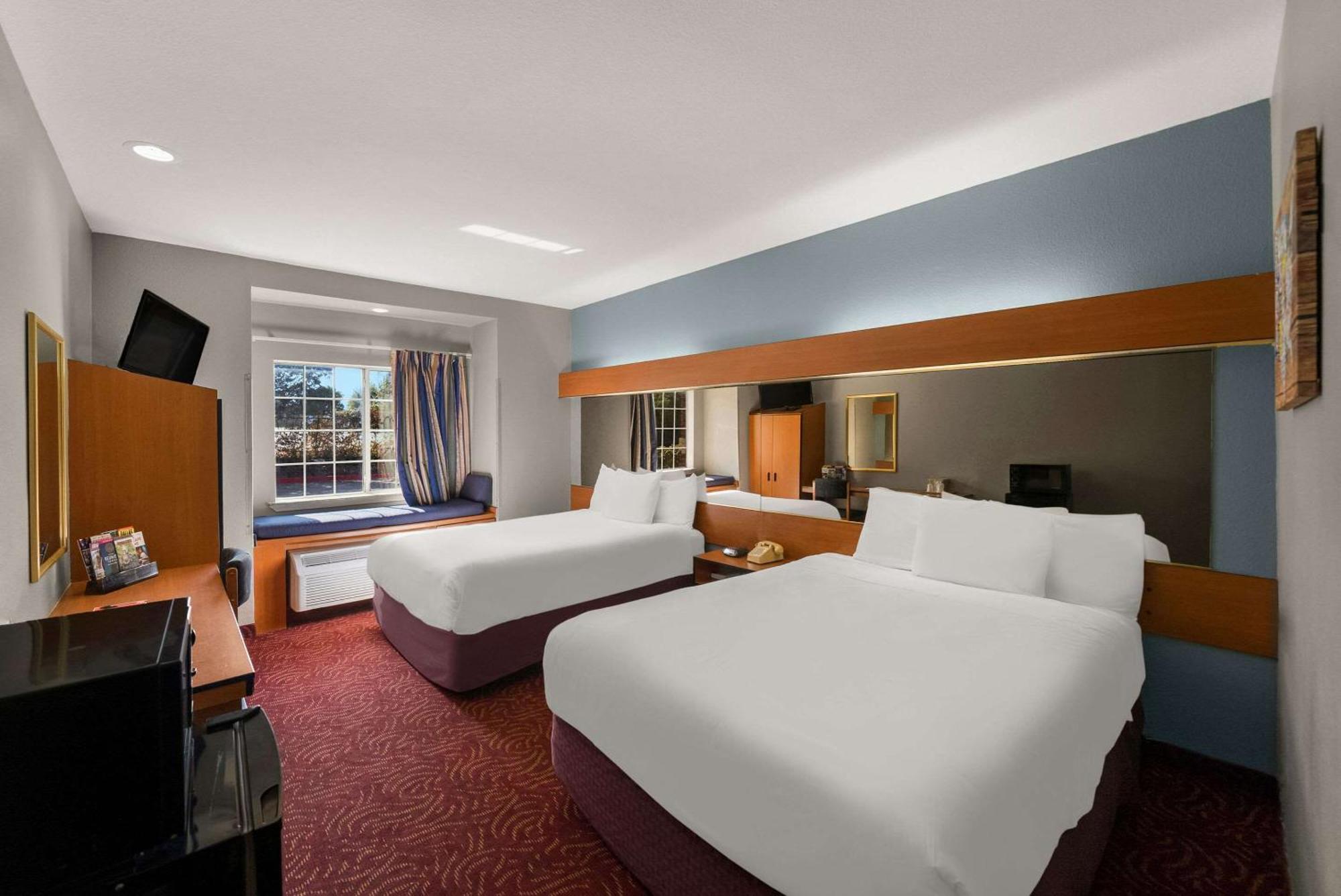 Econo Lodge Inn & Suites Mesquite - Dallas East Dış mekan fotoğraf