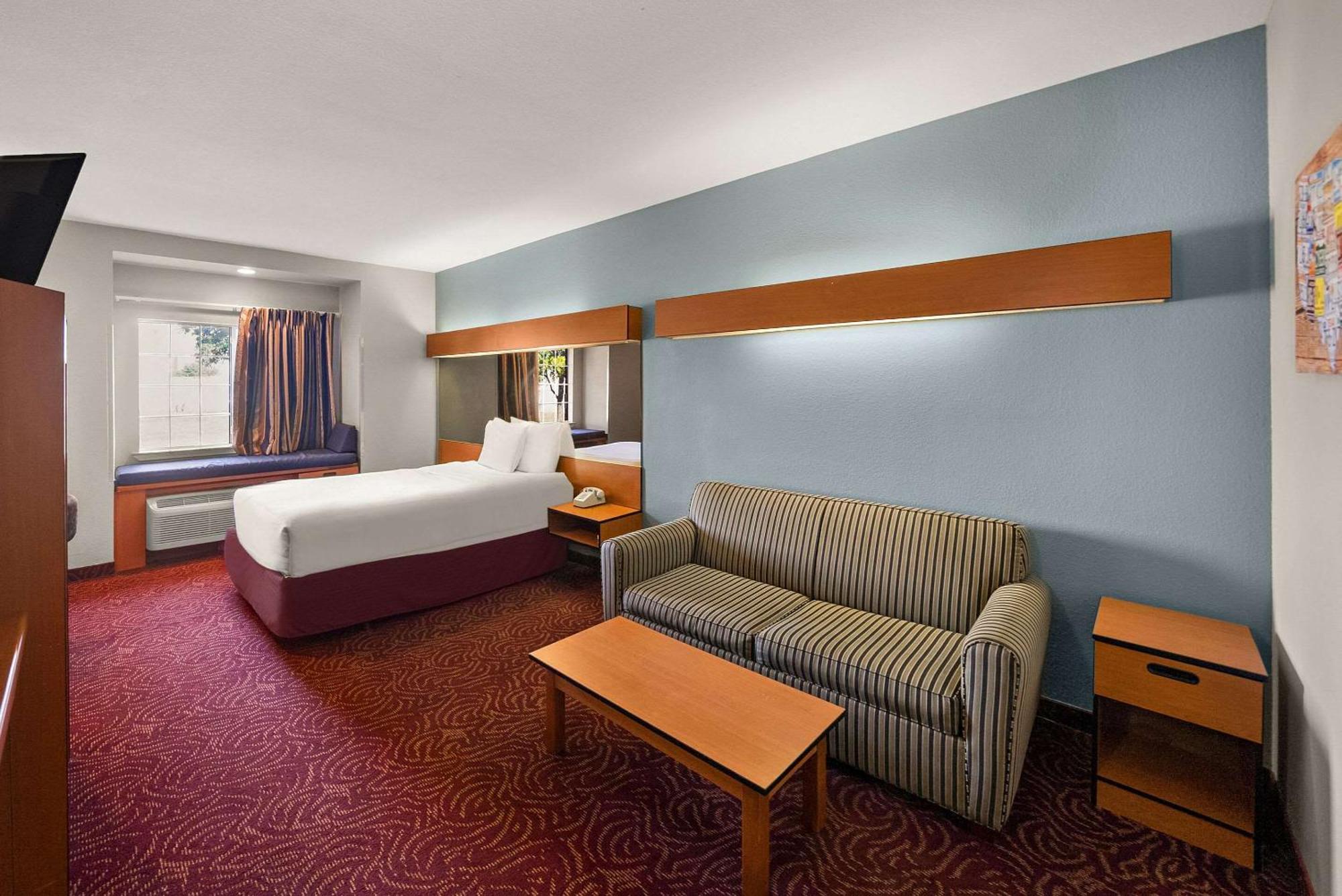 Econo Lodge Inn & Suites Mesquite - Dallas East Dış mekan fotoğraf