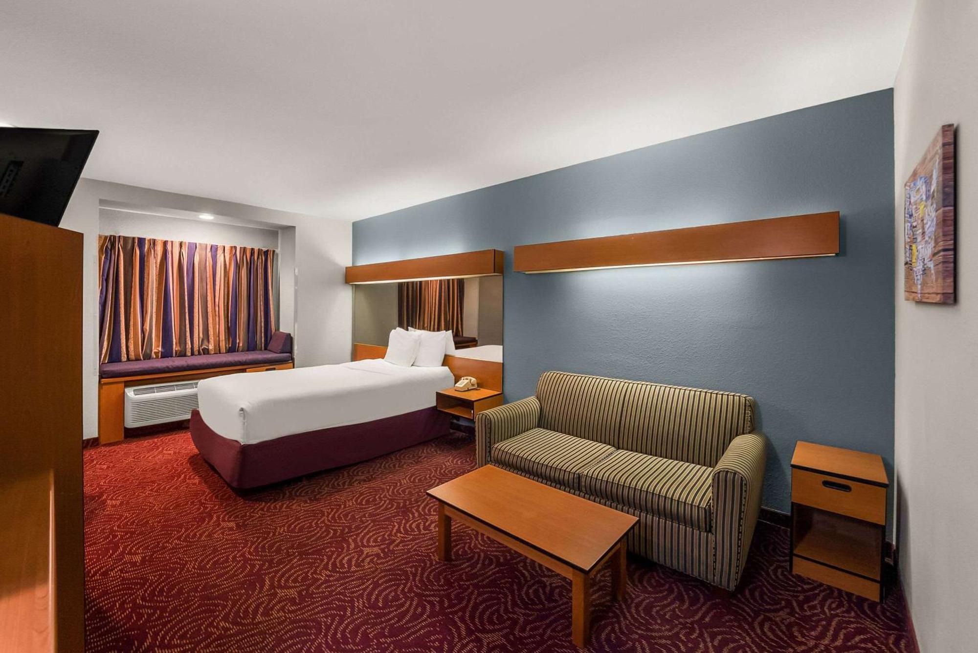 Econo Lodge Inn & Suites Mesquite - Dallas East Dış mekan fotoğraf