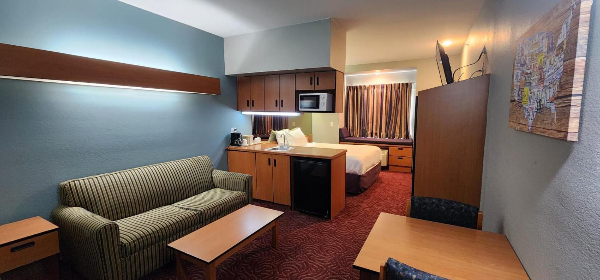 Econo Lodge Inn & Suites Mesquite - Dallas East Dış mekan fotoğraf
