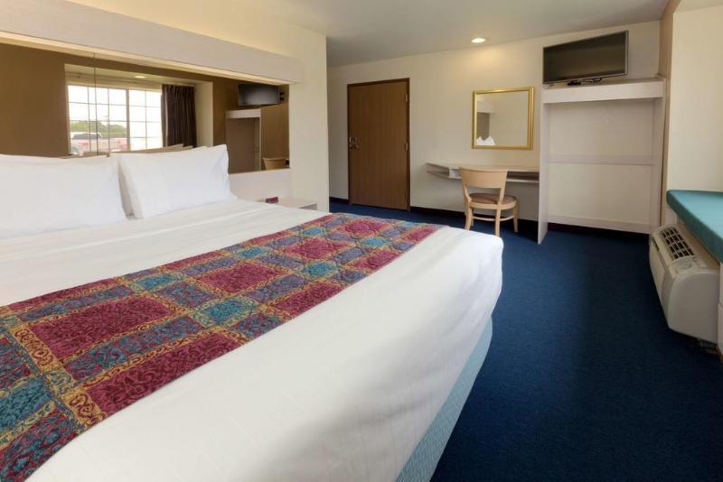 Econo Lodge Inn & Suites Mesquite - Dallas East Dış mekan fotoğraf